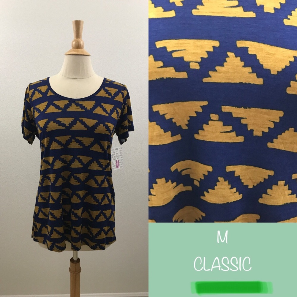 LuLaRoe Classic T